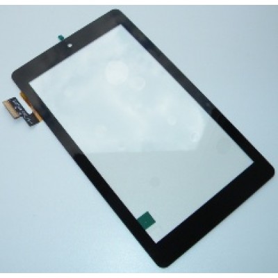 тачскрин для 7.0'' SG5740A-FPC V5-1 (Texet TM-7032) Черный