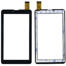 тачскрин для 7" Supra M625G / M720G 4Gb / M722G 3G / M722G 8Gb / M723G / M725G / M727G / M728G / M729G 4Gb / M74AG
