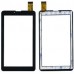тачскрин для 7" Supra M625G / M720G 4Gb / M722G 3G / M722G 8Gb / M723G / M725G / M727G / M728G / M729G 4Gb / M74AG