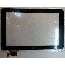 Тачскрин для Digma iDsQ 11 3G (стекло, внешний сенсорный экран)