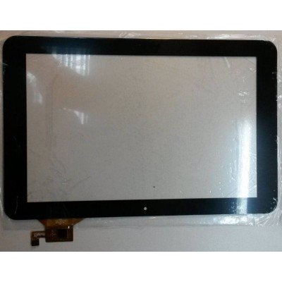 Тачскрин для Digma iDsQ 11 3G (стекло, внешний сенсорный экран)