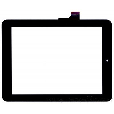 тачскрин для 8" Prestigio MultiPad PMP5580С, PMP5780C, PMP5780D, PMP5080CPRO