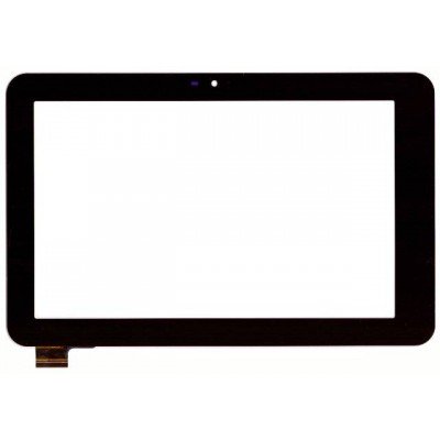 тачскрин для DNS AirTab P83 / Nautilus Calipso 3D / FPCP0100800071A2