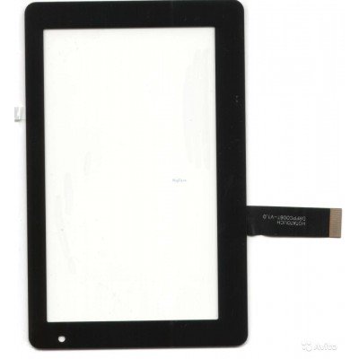 тачскрин для Ritmix RMD-721 / DRFPC006T-V1.0 /  JXH-129-1 /  PG709S N708H6 / JXH-129-1