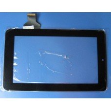 тачскрин для 7" Explay Surfer 7.04 / Texet TM-7024 HLD-PG708S