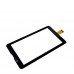 Тачскрин BQ 7062G GT07017A ZYD070-78-1 YLD-CG0047-FPC-A1 сенсорный экран