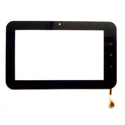 тачскрин для Turbopad 710 3G pn: FC700203FA