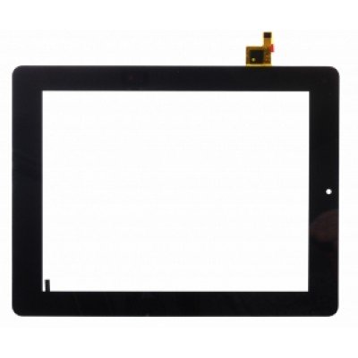 тачскрин для Prestigio MultiPad 2 7280C 3G 8.0" / Prestigio MultiPad 4 7287 3G Pn: CTP080088-02 / CTP080088-03 / 080088-01A-V1 / 080088-01A-V2 / PB80DR8357 / PB80A8418-HHC