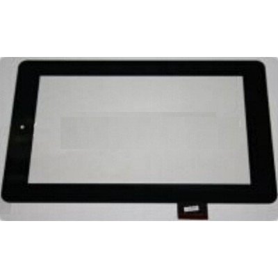 тачскрин для 7" Explay Surfer 7.31 / 7.32 / ActiveD 7.4 3G / Perfeo 7777HDA / 070283-01A-V1 / 070283-01A-V1 / CTP070283-02 оригинал