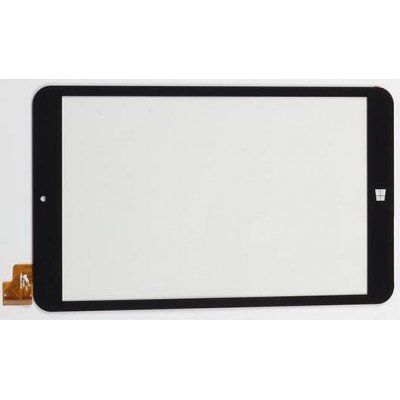 Тачскрин Digma EVE 8.2 3G (ES8002EG), FPC-FC80J113-03, PB80jg2483, HC205119b1, fpc045h v2.0, PB80JG2030 сенсорный экран