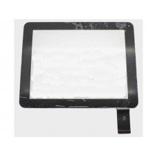 Тачскрин для Digma IDsD10 3G (стекло, внешний сенсорный экран)