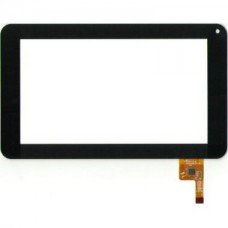 тачскрин для Ritmix RMD 726 FPC-TP070072(DR1334) -00 / FPC-TP070072(DR1334)-01