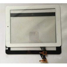 тачскрин для 8" Explay M2 3G / Explay D8.2 3G / pn 080209-01A-V1 черный