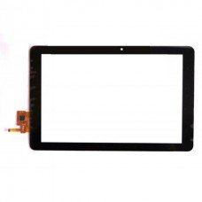 тачскрин для 10.1'' F-WGJ10145-V2 (254*162 mm) Черный