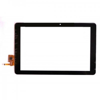 тачскрин для 10.1'' F-WGJ10145-V2 (254*162 mm) Черный