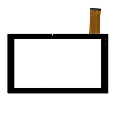 тачскрин для 10.1'' F-WGJ10207-V2 (258*153 mm) Черный
