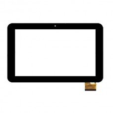 тачскрин для 10.1'' FPC-TP101031(YK108)-00 Черный