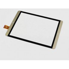 Тачскрин Onda v919 pn PB97A2475 сенсорный экран белый