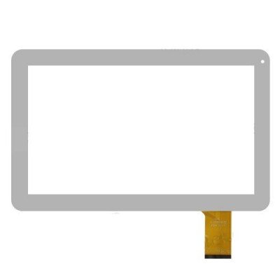 тачскрин для 10.1'' QSD E-C10068-01 (257*159 mm) Белый