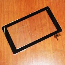 тачскрин для 10.1'' RS10F130_V1.3 (267*155 mm) Черный