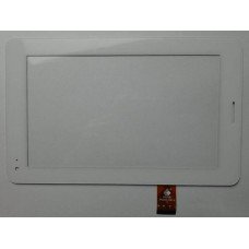 тачскрин для  7" TPC1219 ver 4.0 (белый)