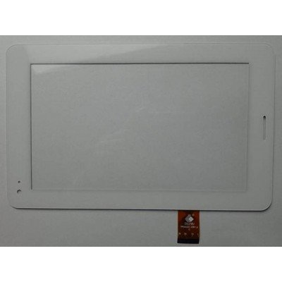 тачскрин для  7" TPC1219 ver 4.0 (белый)