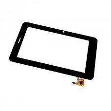 тачскрин для 7.0'' TOPSUN-G7079-A1 (191*113 mm) Черный