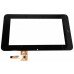 Тачскрин Digma iDj7 PB70DR8234-R1 3G сенсорный экран