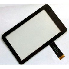 тачскрин для 7" Digma iDnD7 3G / ZTE E7iDJ7 3G / 04-0700-0618 V2