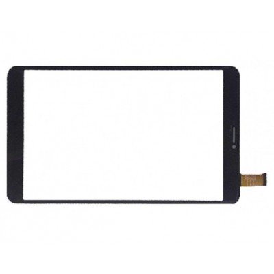 тачскрин для 8" Tesla Neon 8.0" pn: DXP2-0331-080A-FPC, LH3017 JQ8031-FP-02, LH3017 JQ8031-FP-01