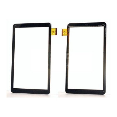 тачскрин для 10.1" Explay Phantom / Explay Cloud / Oxide pn WGJ10163-V1 / F-WGJ10163-V4F 