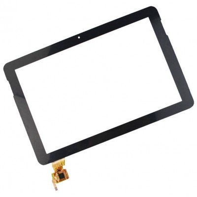 Тачскрин 10.1" Oysters T14 3G, Oysters T10 3G pn RS-M101-VER4.0, 101091-01A-V2, HL101A02C-01, DNS M101g, telefunken tf-mid 1005g,  iconBIT W55HD сенсорный экран