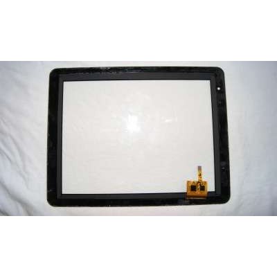 тачскрин Ritmix RMD-1070 FPC-CTP-0975-028-1 сенсорный экран