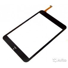 тачскрин для Oysters T82 3G / FPC-TP785030-00 / AD-C-792115-FPC / DH-0736A1-PG-FPC 196*131 мм