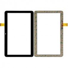 тачскрин для 10" Digma Optima 10.4 3G TT1004PG pn: DXP2-0289-101A-FPC D28XR18, YLD-CEGA617-FPC-A0