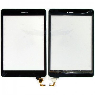 Тачскрин Fly Flylife Connect 3G 2 PB80JG9060 (сенсор, экран, стекло)