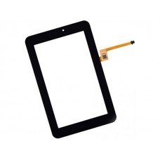 тачскрин для Huawei MediaPad 7 Youth Черный