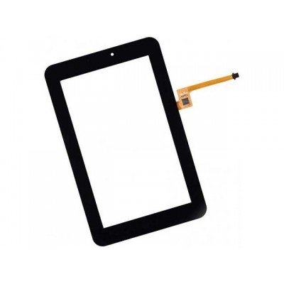 тачскрин для Huawei MediaPad 7 Youth Черный