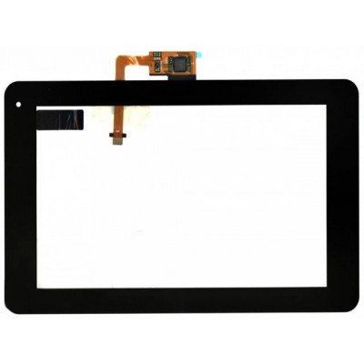тачскрин для Huawei MediaPad 7 Lite S7-931u MCF-070-0520-V5.0 черный