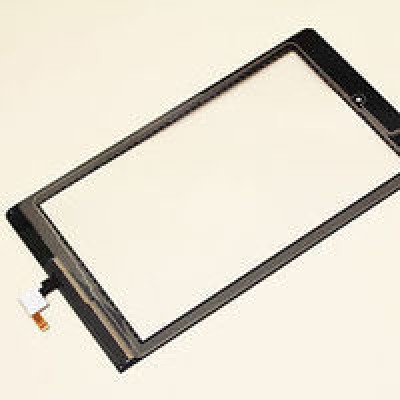 тачскрин для Lenovo Yoga Tablet 8 B6000 Черный