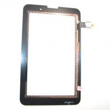 тачскрин для Lenovo IdeaTab A3000-H / A3000 -F / A5000 черный