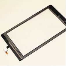 тачскрин для Lenovo Yoga Tablet 8 B6000 Черный