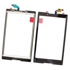 Тачскрин Lenovo TB3-850F Tab 3 сенсор