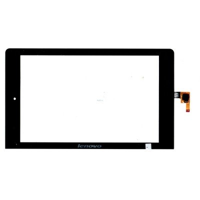 тачскрин для Lenovo Yoga Tablet 10 2 (4G) (черный)