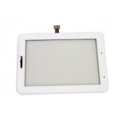 тачскрин для Samsung GT-P3110 Galaxy Tab2 7" (белый)