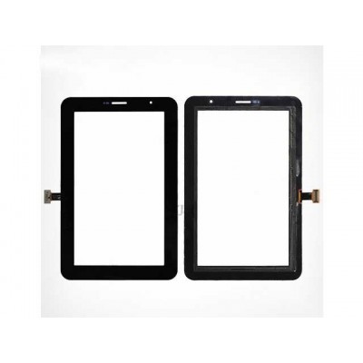 тачскрин для Samsung GT-P3110 Galaxy Tab2 7" (черный)