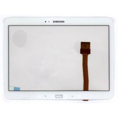 тачскрин для Samsung GT-P5200 Galaxy Tab 3 (10,1'') (белый)