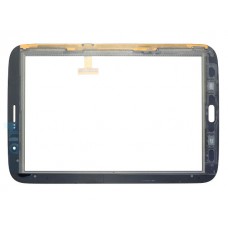 тачскрин для Samsung N5100 Черный