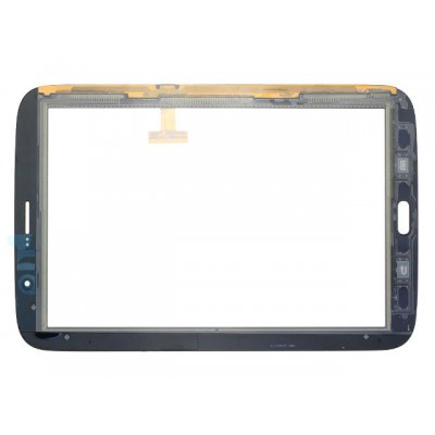 тачскрин для Samsung N5100 Черный