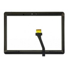 тачскрин для Samsung N8000 / P5100 / P5110 Черный
